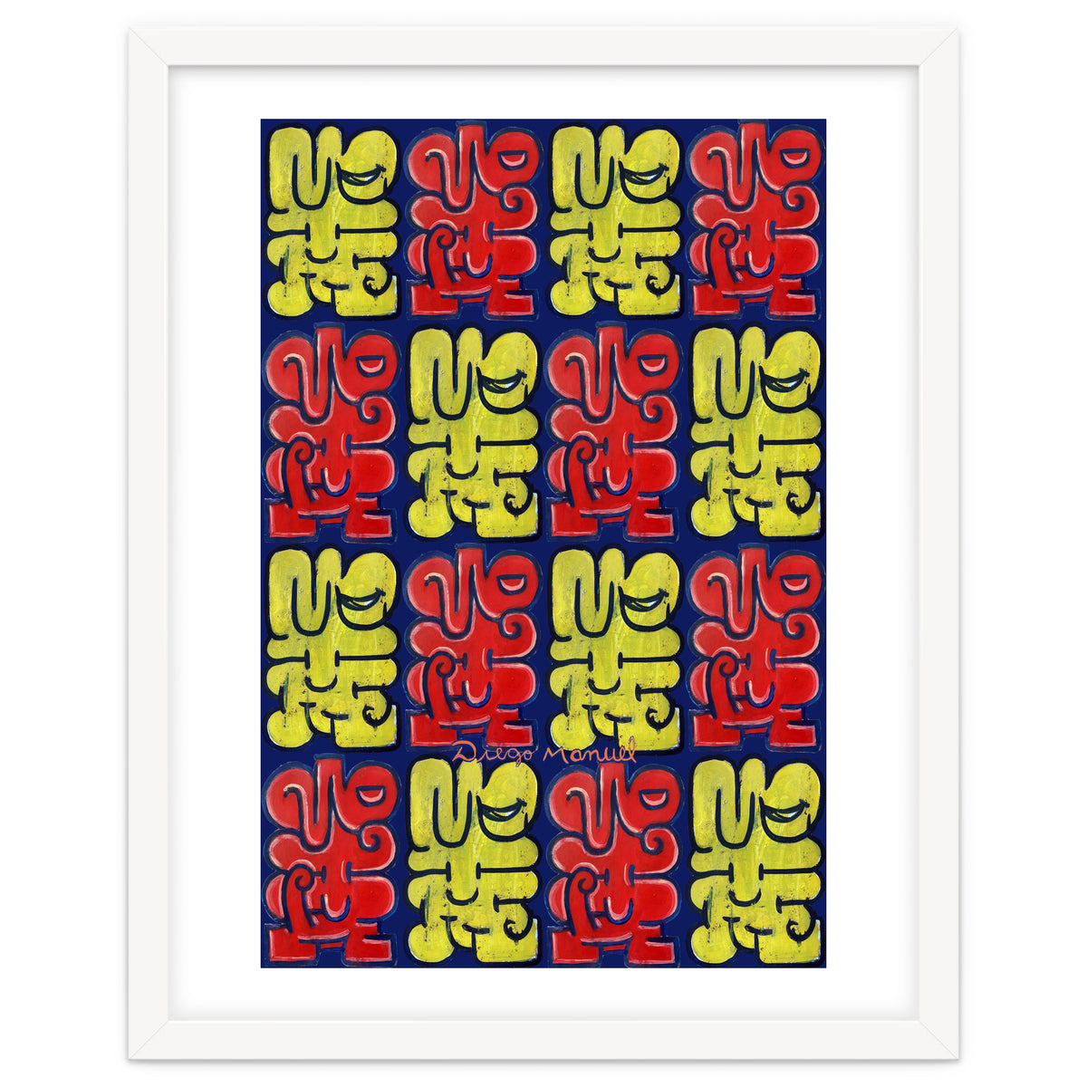 Garffiti 23 33 Tapiz C