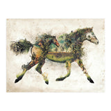 The Horse Surrealism (Print Only) thumbnail