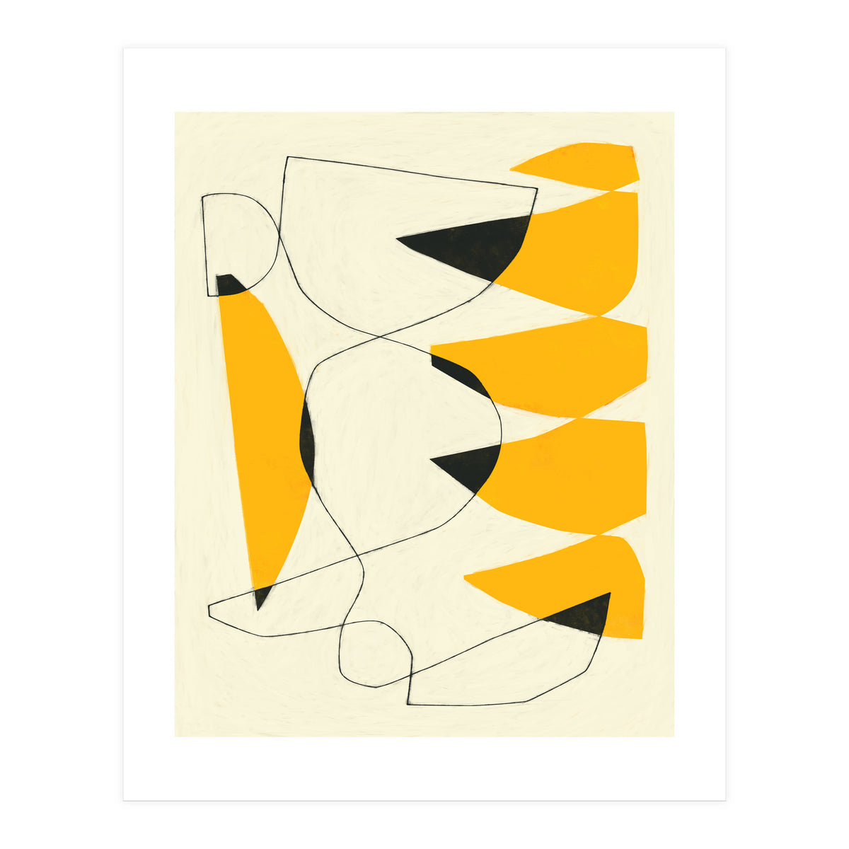 FELL SWOOP (Print Only)