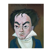 Beethoven 2 (Print Only)