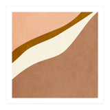 ABSTRACT WAVES (Print Only) thumbnail