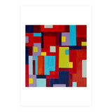 Rhythm (Print Only) thumbnail