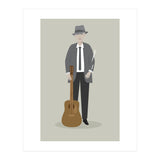 Leonard  (Print Only) thumbnail