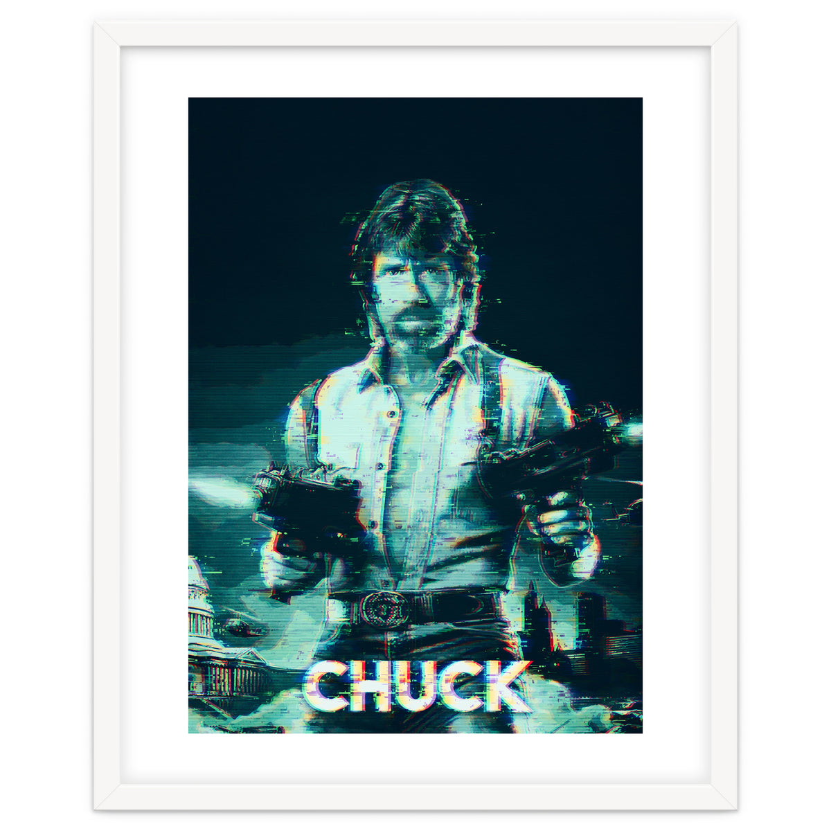 Chuck