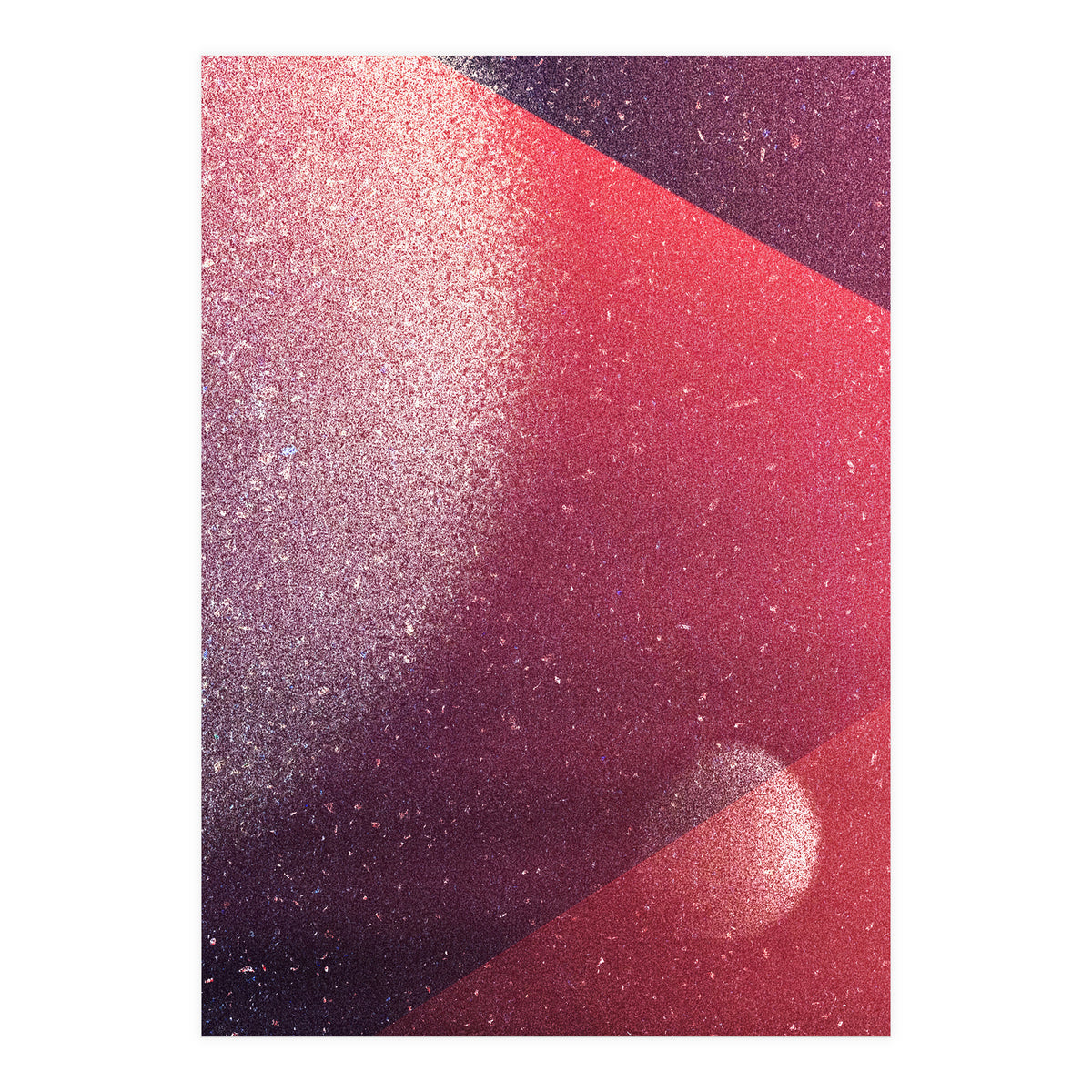 Somewhere In The Universe1 (Print Only)