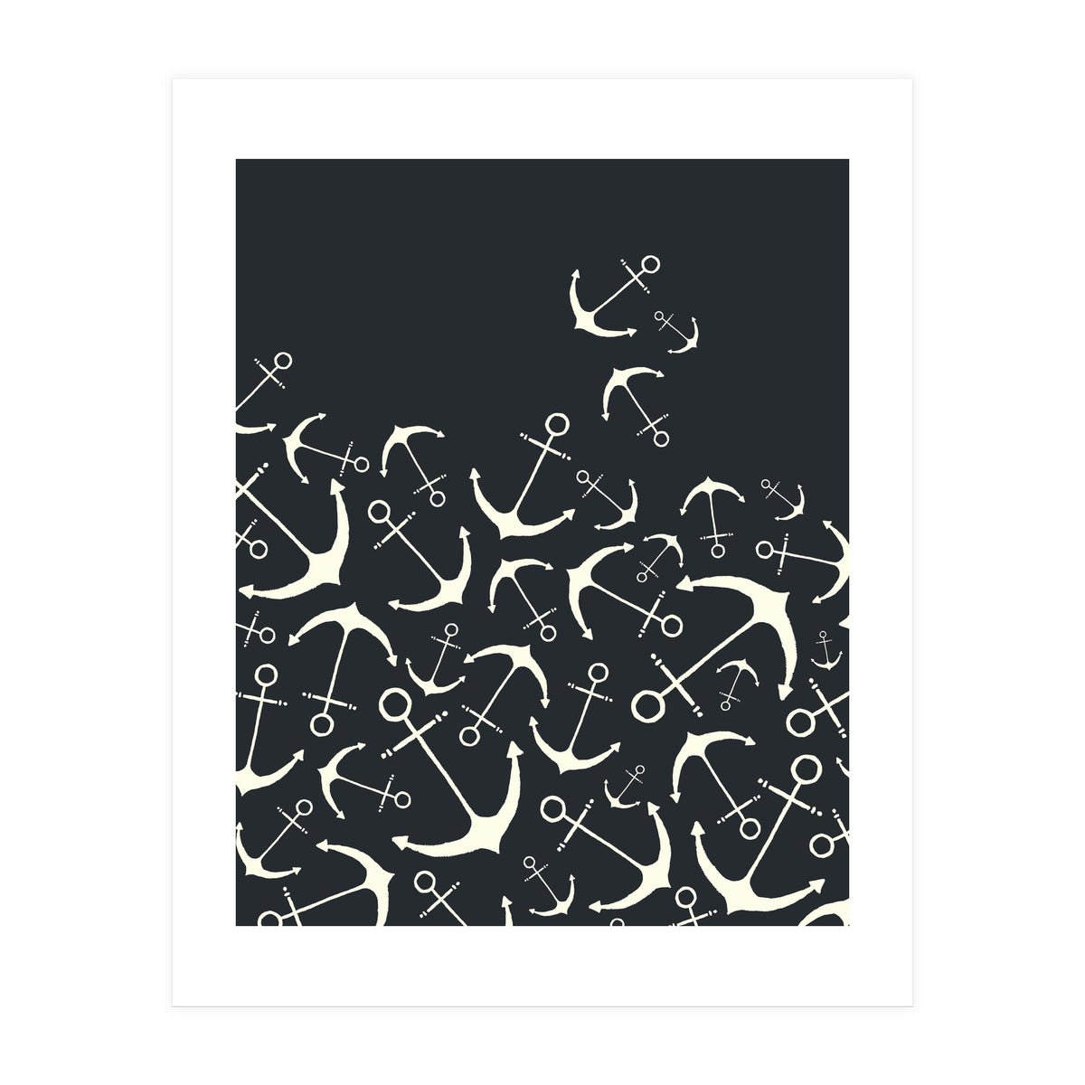 Nautical Drop (Print Only)