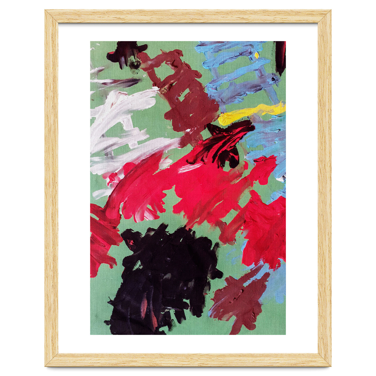 Childhood Memories I