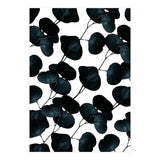 Dark Leaves (Print Only) thumbnail