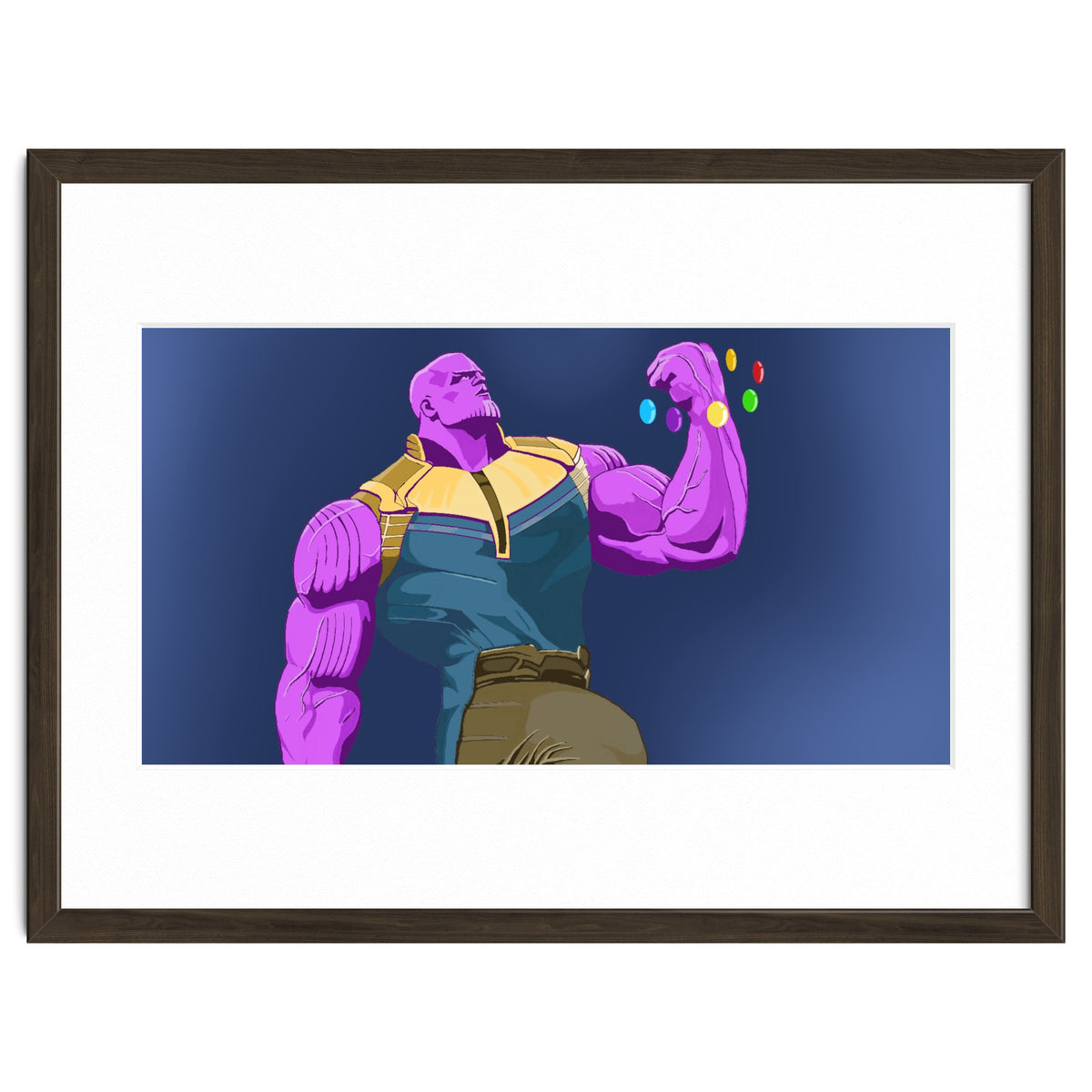 Thanos