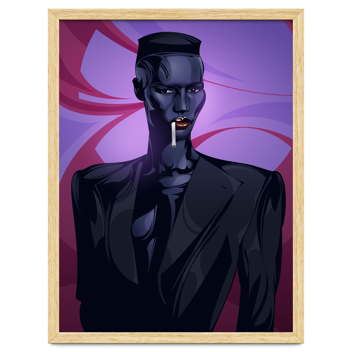 Grace Jones