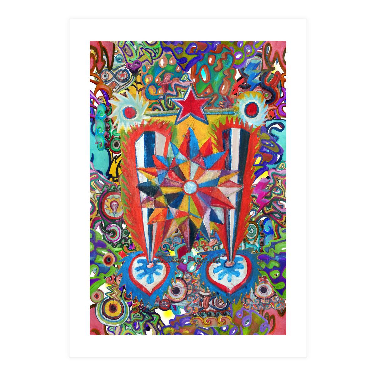 New Graffiti2022 13 (Print Only)