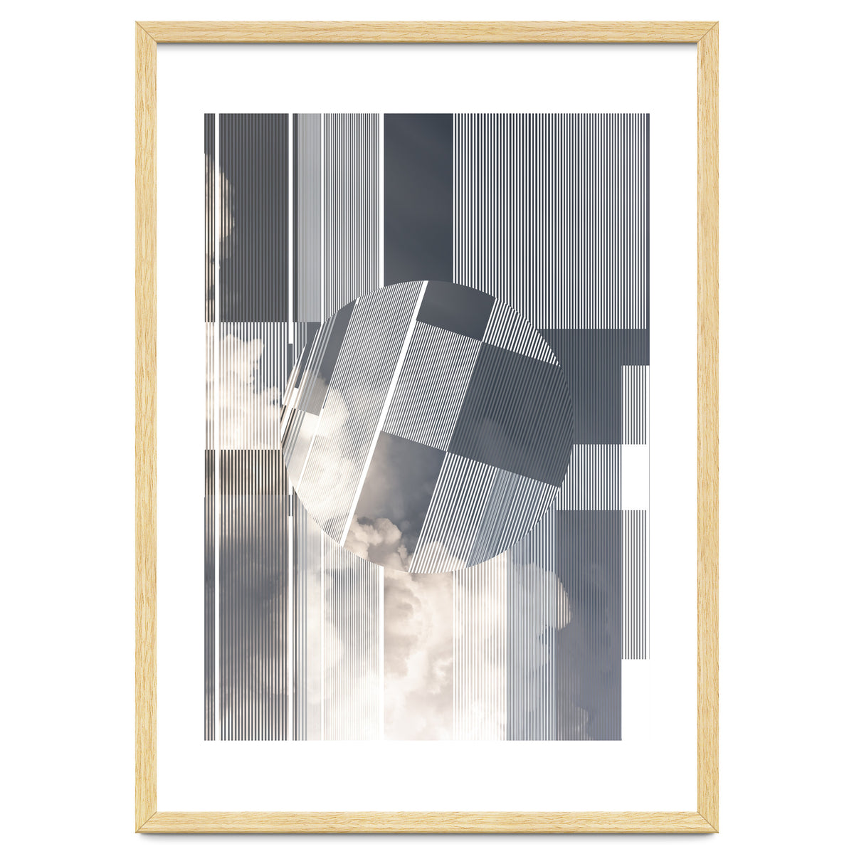 Temporal Global V Serie Urban Nature