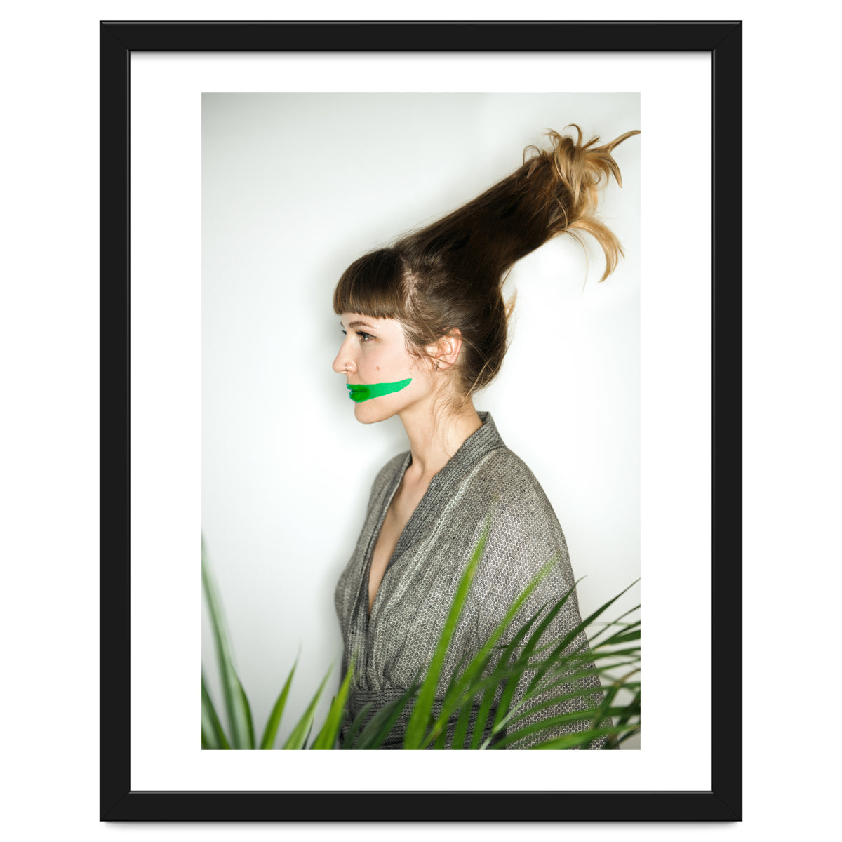 World Championship Karate Champion