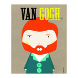 Gogh (Print Only) thumbnail