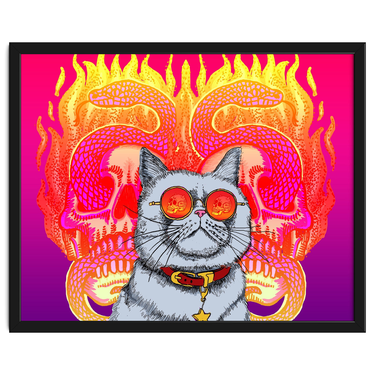 Natural Born Kittens