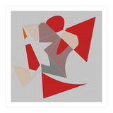 Elegance And Discretion (Print Only) thumbnail