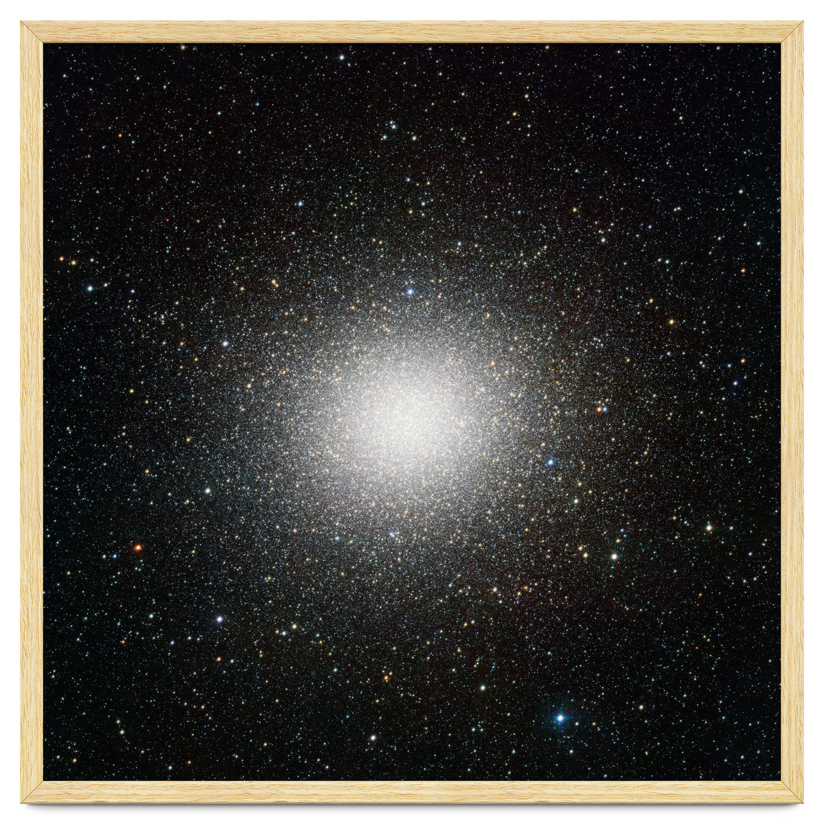 Omega Centauri
