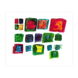 Colour and music (Print Only) thumbnail