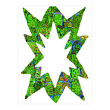 Graffiti Digita 2023 15  (Print Only) thumbnail