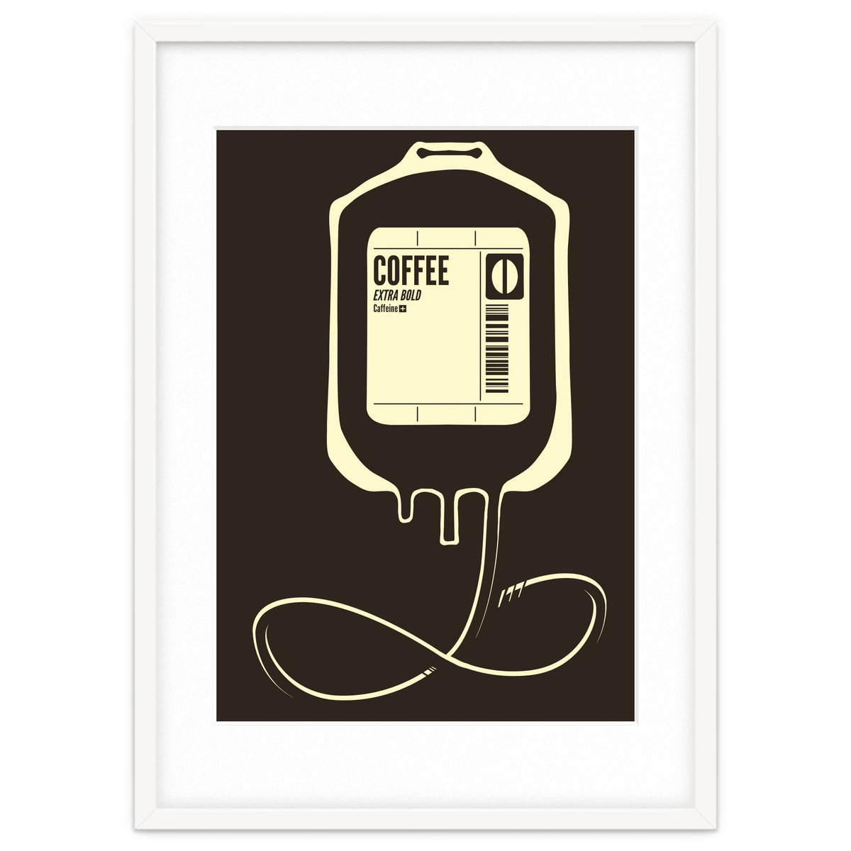 Coffee Transfusion