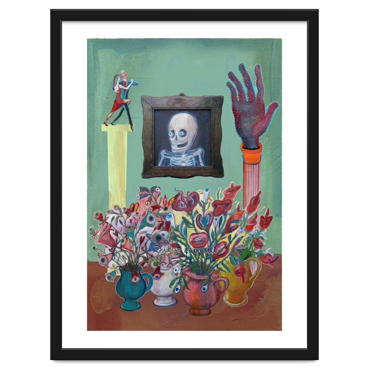 Graffiti Digital 2022 921