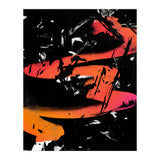 Psyco Hot Night (Print Only) thumbnail