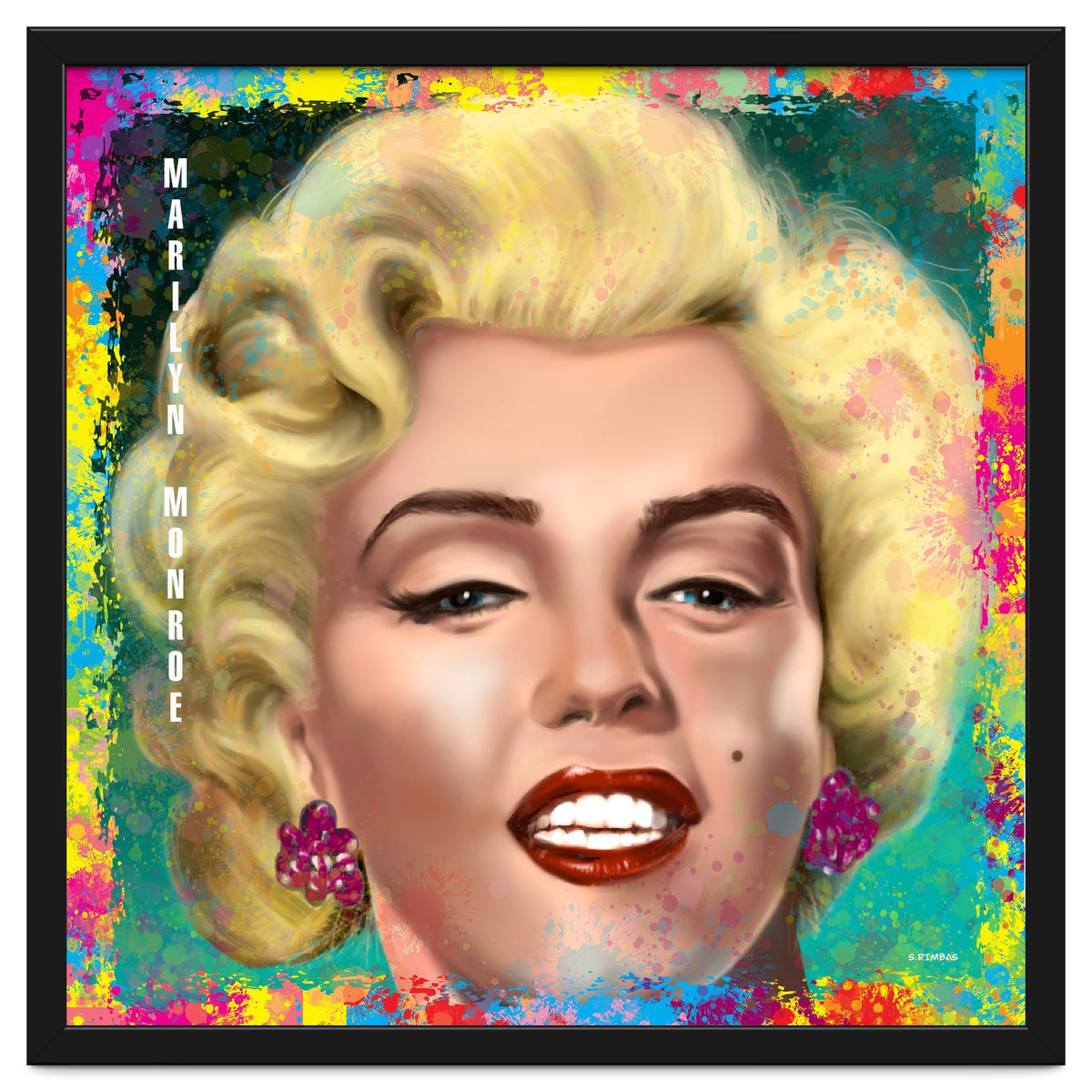 Marilyn Monroe