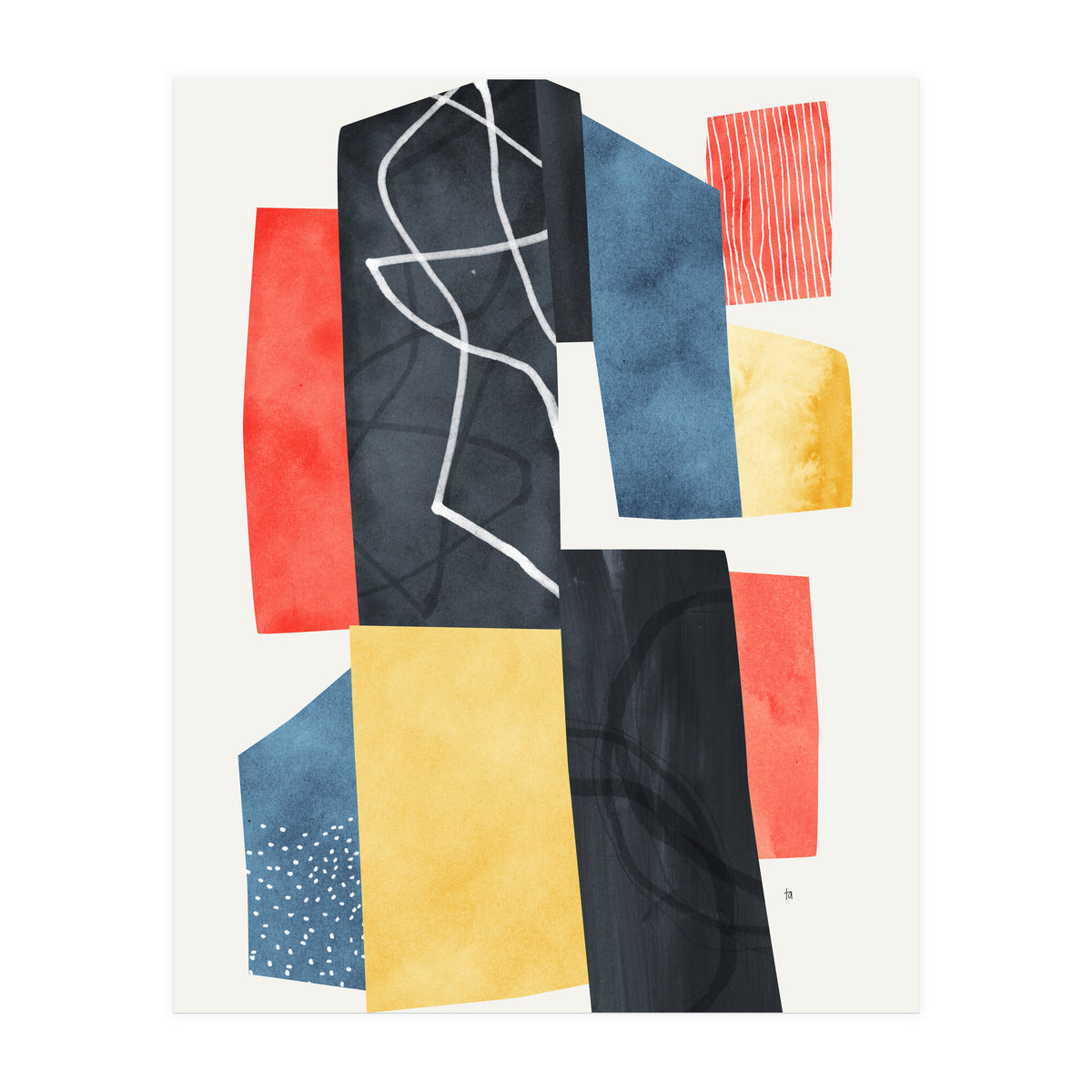 Gateway (Print Only)