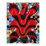 Pop Abstract 2023 Tapiz 82 (Print Only) thumbnail