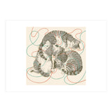 Cats (Print Only) thumbnail