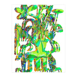 Planta Salvaje 13 (Print Only) thumbnail