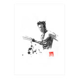 Wolverine (Print Only) thumbnail