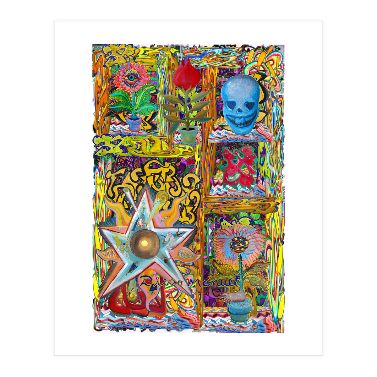 New Graffiti2022 620 (Print Only)