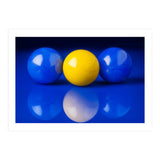 Marbles (Print Only) thumbnail