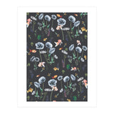 Fishes & Garden (Print Only) thumbnail