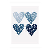 Hearts (Print Only) thumbnail