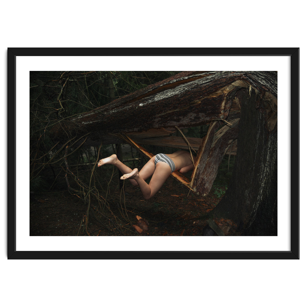 Don’t go There, It’s a Trap