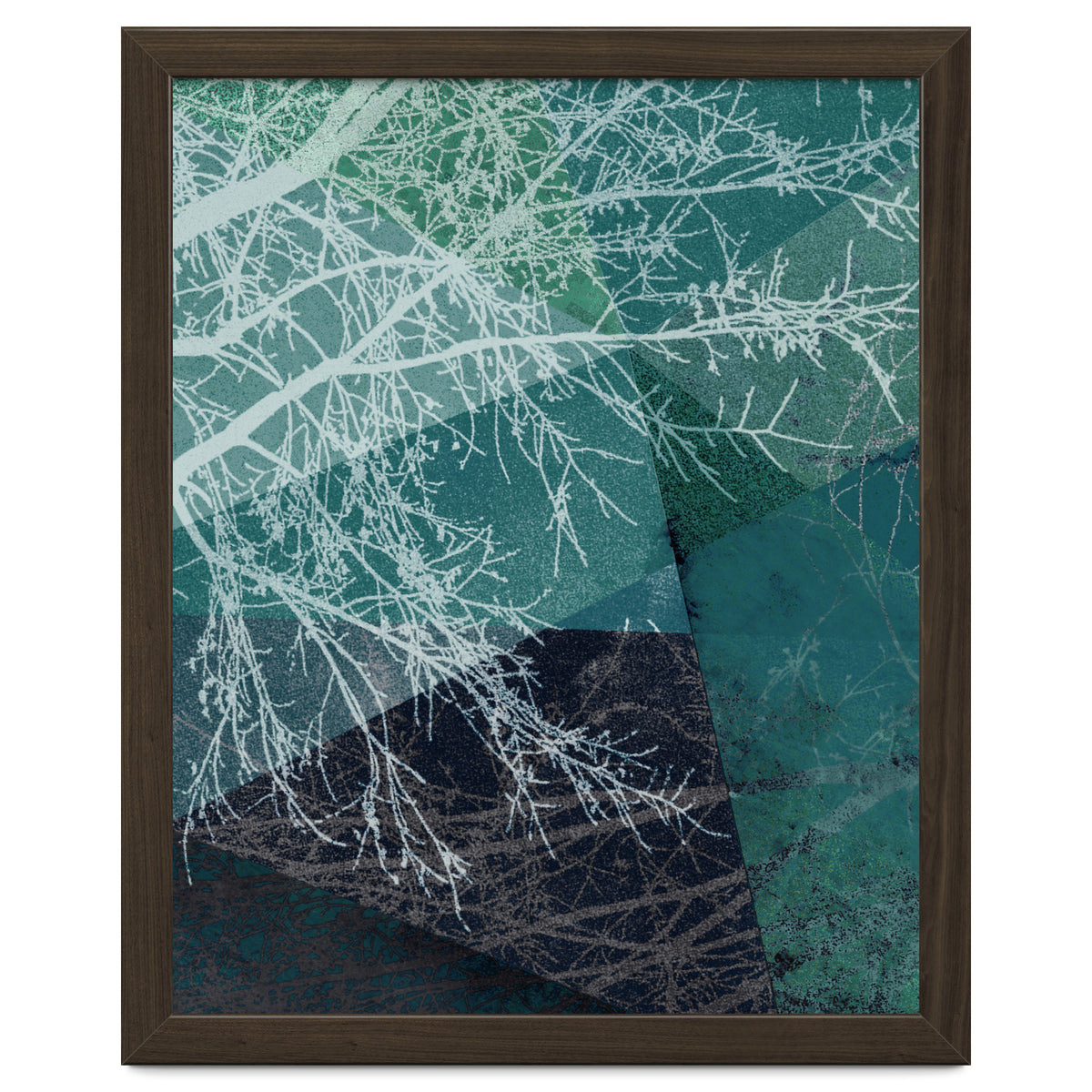 P19 E1 Trees And Triangles