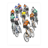 Peloton (Print Only) thumbnail