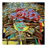 Venetian Mask - Venezia Carnival (Print Only) thumbnail