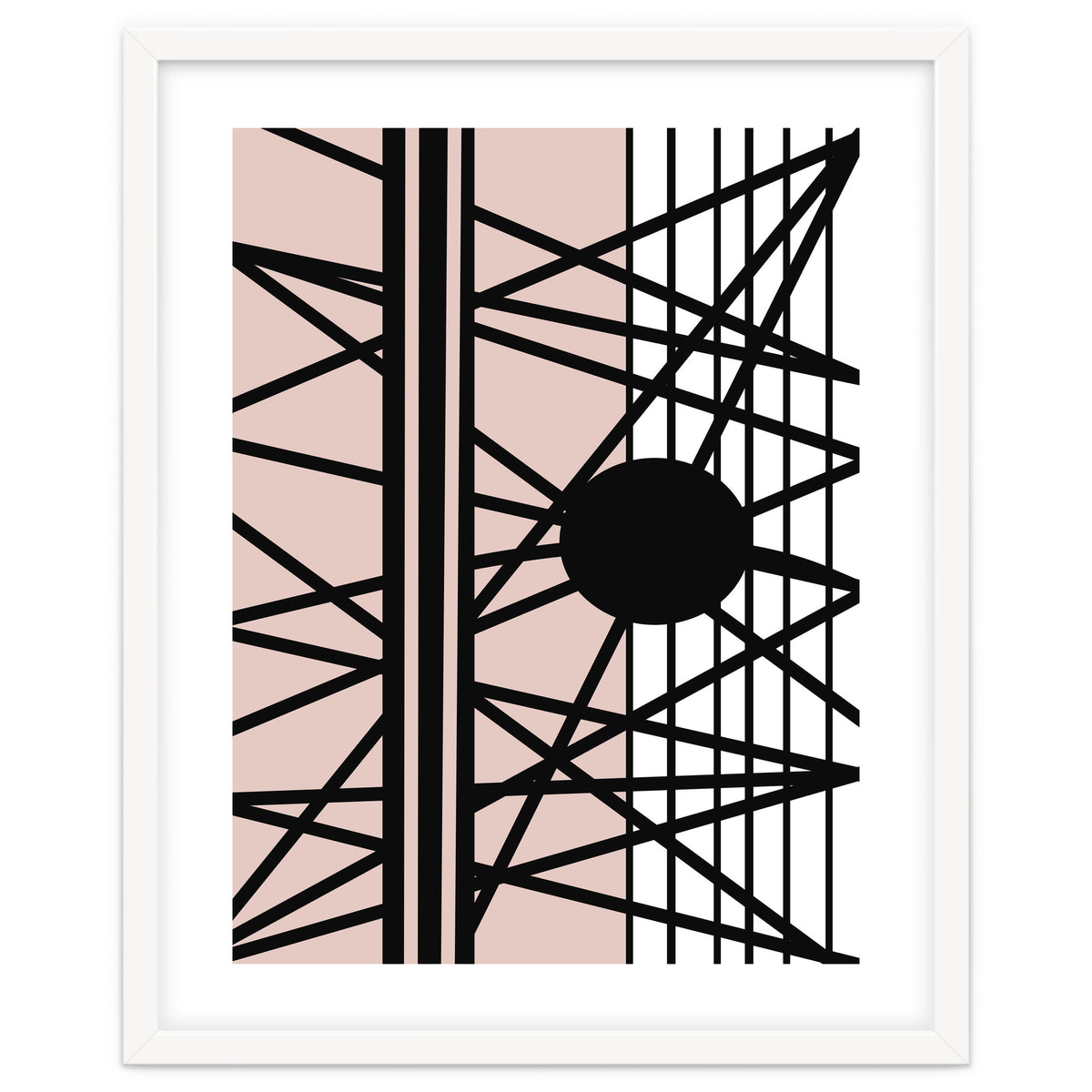 Abstrato Geométrico 37.4