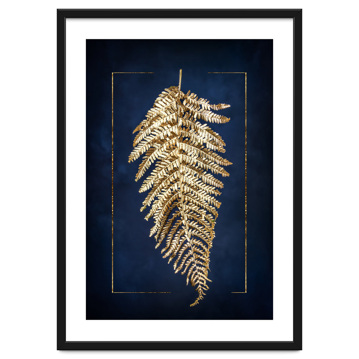 Golden Fern