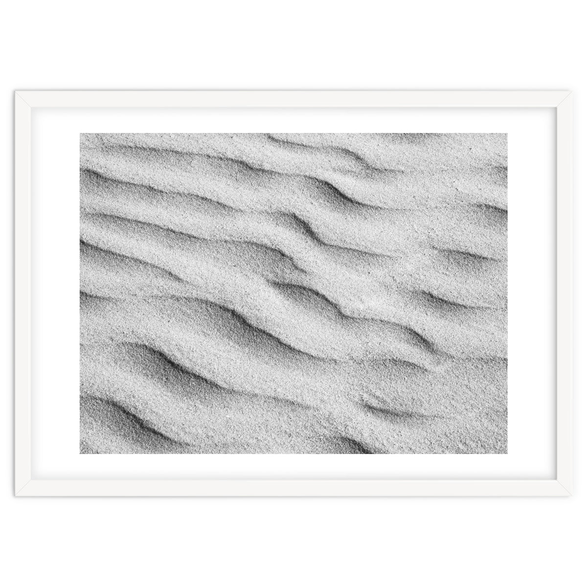SAND LINES / 1