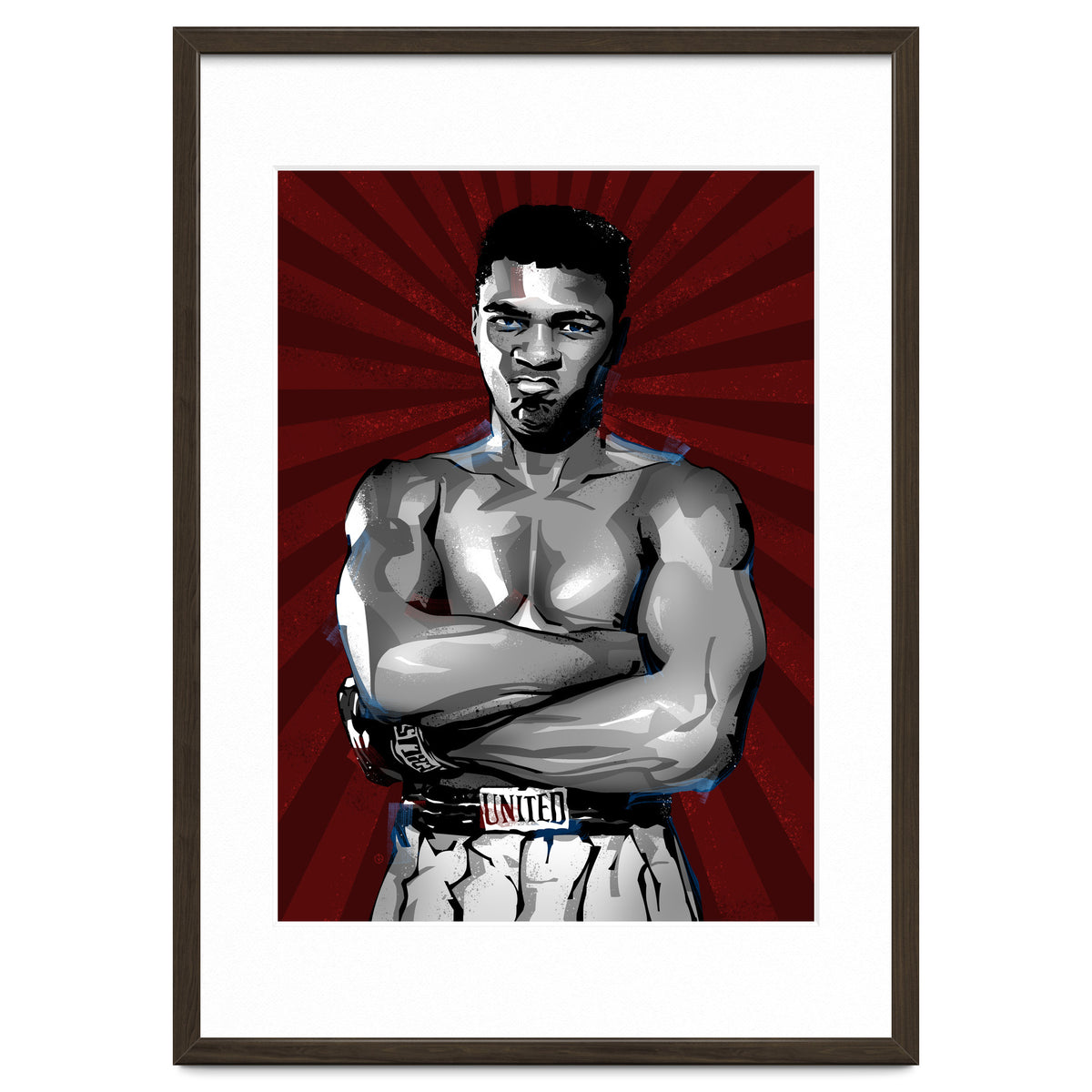 Muhammad Ali