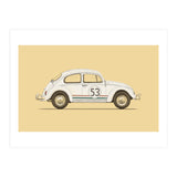 Beetle (Print Only) thumbnail