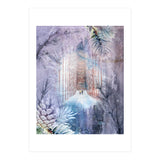 Snowfall (Print Only) thumbnail