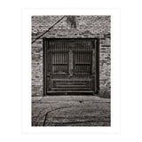 Little Tiny Street No 10 (Print Only) thumbnail