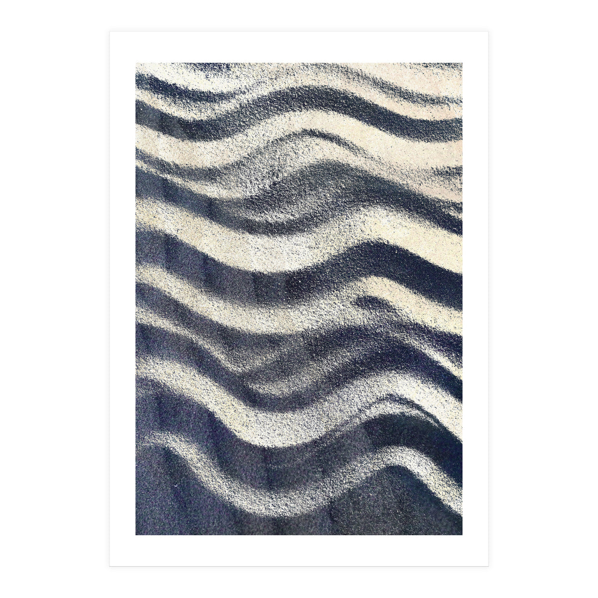 Areias Do Tempo 2 (Print Only)