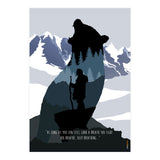 The Revenant (Print Only) thumbnail