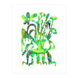 Planta Salvaje 11  (Print Only) thumbnail